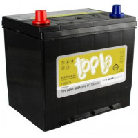 Topla EFB Japan 60 Ah 600 En R+
