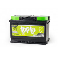 Topla AGM 70 Ah 760 En R+