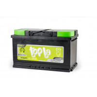 Topla AGM 80 Ah 800 En R+