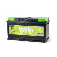 Topla AGM 95 Ah 850 En R+