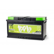 Topla AGM 105 Ah 950 En R+