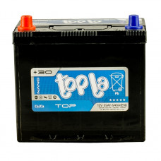 Topla TOP 55 Ah 540 En Japan L+