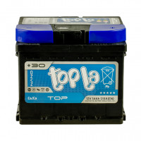 Topla TOP 54 Ah 540 En R+