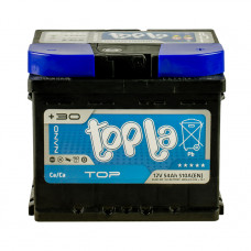 Topla TOP 54 Ah 540 En R+