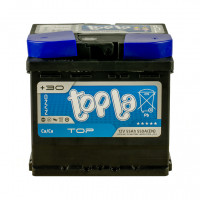 Topla TOP 55 Ah 550 En R+