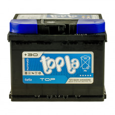 Topla TOP 66 Ah 640 En R+