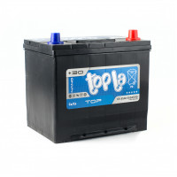 Topla TOP 65 Ah 640 En Japan L+