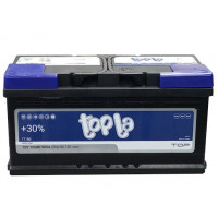 Topla TOP 100 Ah 950 En R+