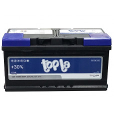 Topla TOP 100 Ah 950 En R+