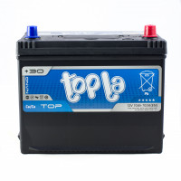 Topla TOP 70 Ah 700 En Japan R+