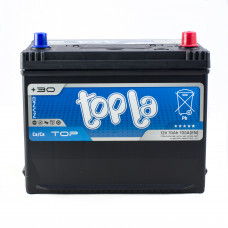Topla TOP 70 Ah 700 En Japan R+