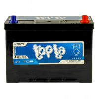 Topla TOP 95 Ah 850 En Japan R+