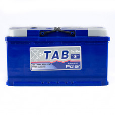 TAB Polar 100 Ah 950 En R+