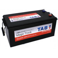 TAB Magic Truck 225 Ah 1300 En L+