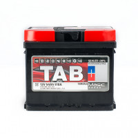TAB Magic 54 Ah 540 En R+
