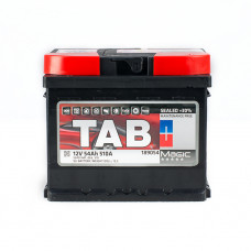 TAB Magic 54 Ah 540 En R+