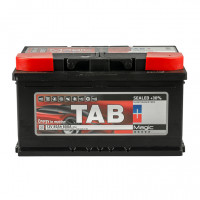 TAB Magic 85 Ah 800 En R+