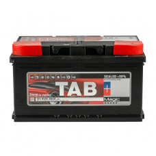 TAB Magic 85 Ah 800 En R+