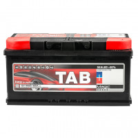 TAB Magic 100 Ah 950 En R+