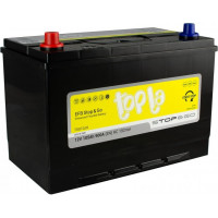 TAB EFB Japan 105 Ah 900 En R+