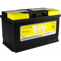 TAB EFB 80 Ah 760 En R+