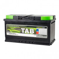 TAB AGM 105 Ah 950 En R+