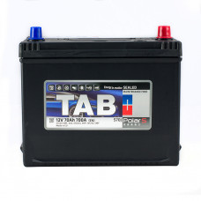 TAB Polar Japan 70 Ah 700 En L+