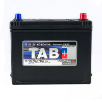 TAB Polar Japan 70 Ah 700 En R+