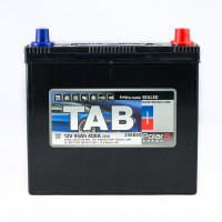 TAB Polar Japan 45 Ah 400 En L+