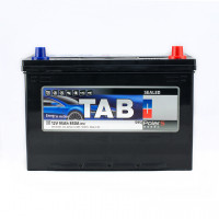 TAB Polar Japan 95 Ah 850 En L+