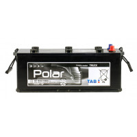 TAB Polar Truck 150 Ah 1000 En L+
