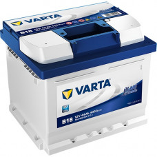 Акумулятор VARTA BLUE DYNAMIC 44Ah B18 544402044 R+