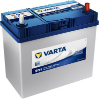 Акумулятор VARTA BLUE DYNAMIC 45Ah B31 545155033 R+