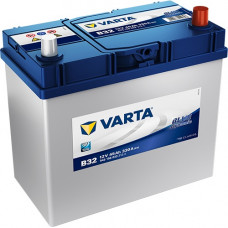 Акумулятор VARTA BLUE DYNAMIC 45Ah B32 545156033 R+