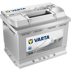 Акумулятор VARTA SILVER DYNAMIC 63Ah D39 563401061 L+