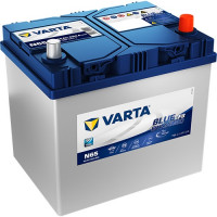 Акумулятор VARTA EFB 65Ah N65 565501065 R+