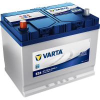 Акумулятор VARTA BLUE DYNAMIC 70Ah E24 570413063 L+
