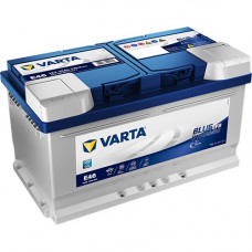 Акумулятор VARTA EFB 75Ah E46 575500073 R+