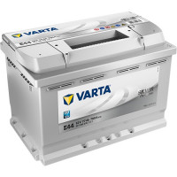 Акумулятор VARTA SILVER DYNAMIC 77Ah E44 577400078 R+
