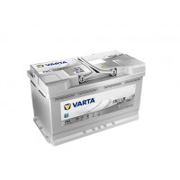 Акумулятор VARTA AGM 80Ah F21 580901080 R+