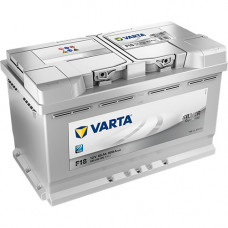 Акумулятор VARTA SILVER DYNAMIC 85Ah F18 585200080 R+