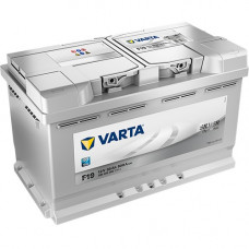 Акумулятор VARTA SILVER DYNAMIC 85Ah F19 585400080 R+