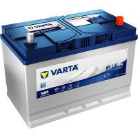 Акумулятор VARTA EFB 85Ah N85 585501080 R+