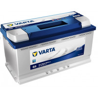 Акумулятор VARTA BLUE DYNAMIC 95Ah G3 595402080 R+