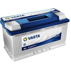 Акумулятор VARTA BLUE DYNAMIC 95Ah G3 595402080 R+