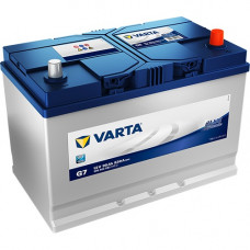 Акумулятор VARTA BLUE DYNAMIC 95Ah G7 595404083 R+