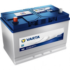 Акумулятор VARTA BLUE DYNAMIC 95Ah G8 595405083 L+