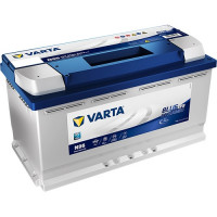 Акумулятор VARTA EFB 95Ah N95 595500085 R+