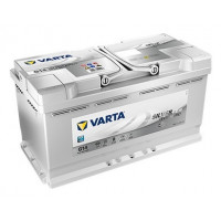 Акумулятор VARTA AGM 95Ah G14 595901085 R+