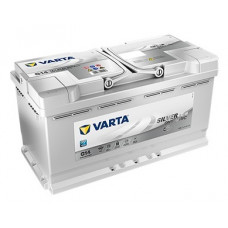 Акумулятор VARTA AGM 95Ah G14 595901085 R+
